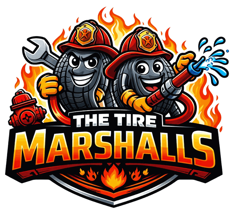 The Tire Marshalls